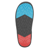 2026 ThirtyTwo Men's Lashed Double Boa FAVA Snowboard Boots