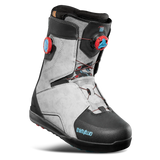 2026 ThirtyTwo Men's Lashed Double Boa FAVA Snowboard Boots
