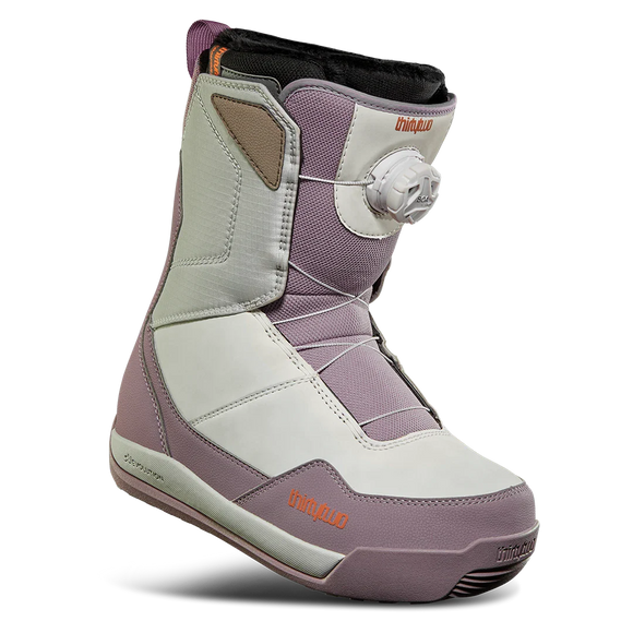 2026 ThirtyTwo Shifty BOA Women's Snowboard Boot