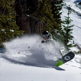 2026 NeverSummer Trooper Men's Snowboard