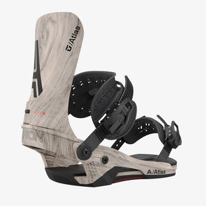 2025 Union Atlas Men's Snowboard Binding