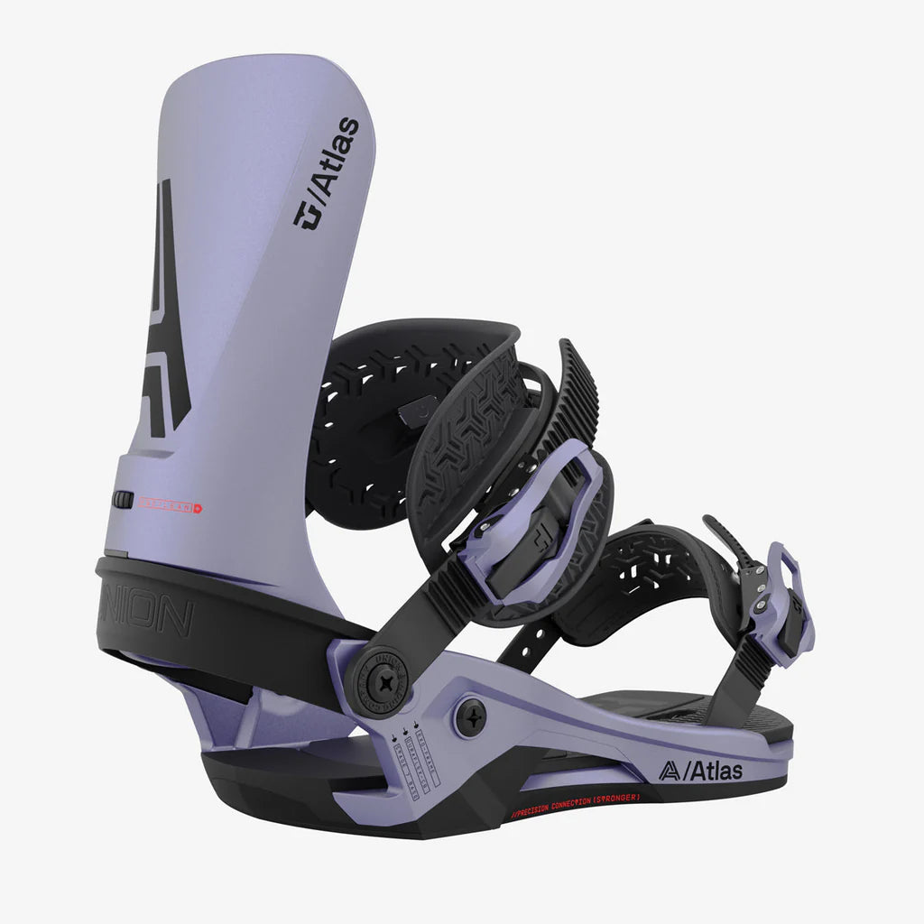 UNION ATLAS EVO Ⅱ 21-22 2025 Union Atlas Men's Snowboard Binding