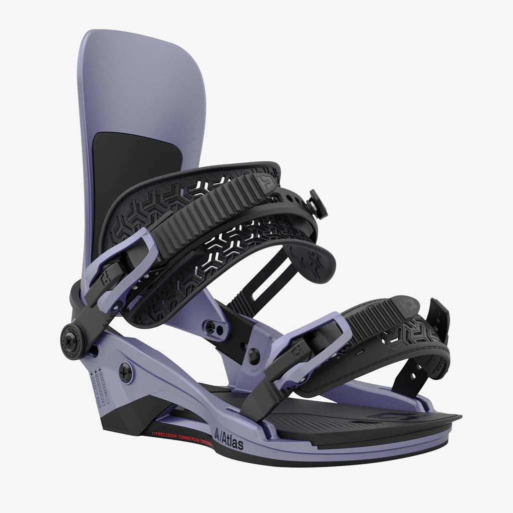 2024 Union Atlas Men's Snowboard Binding