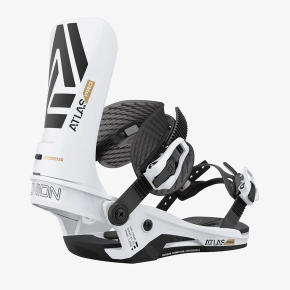 2025 Union Atlas Pro Men's Snowboard Binding