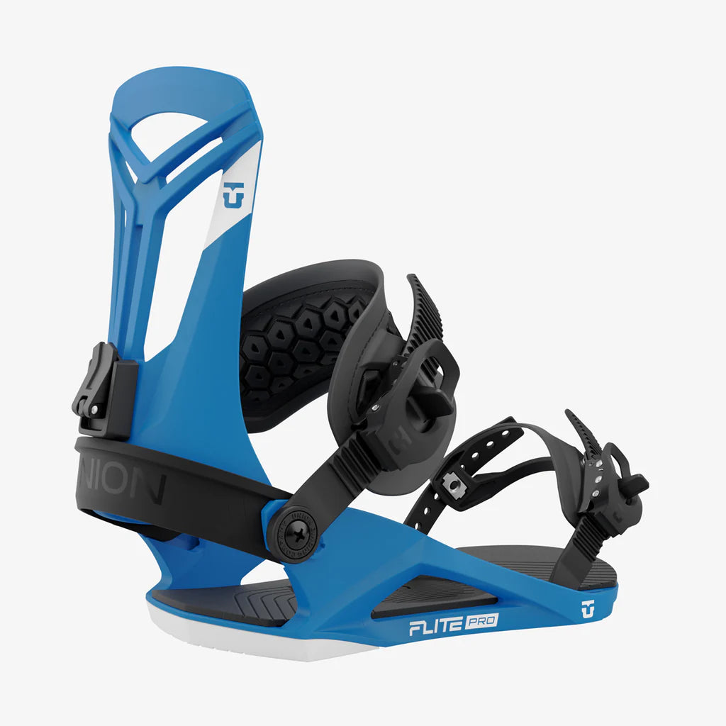 2024 Union Flite Pro Men's Snowboard Bindings