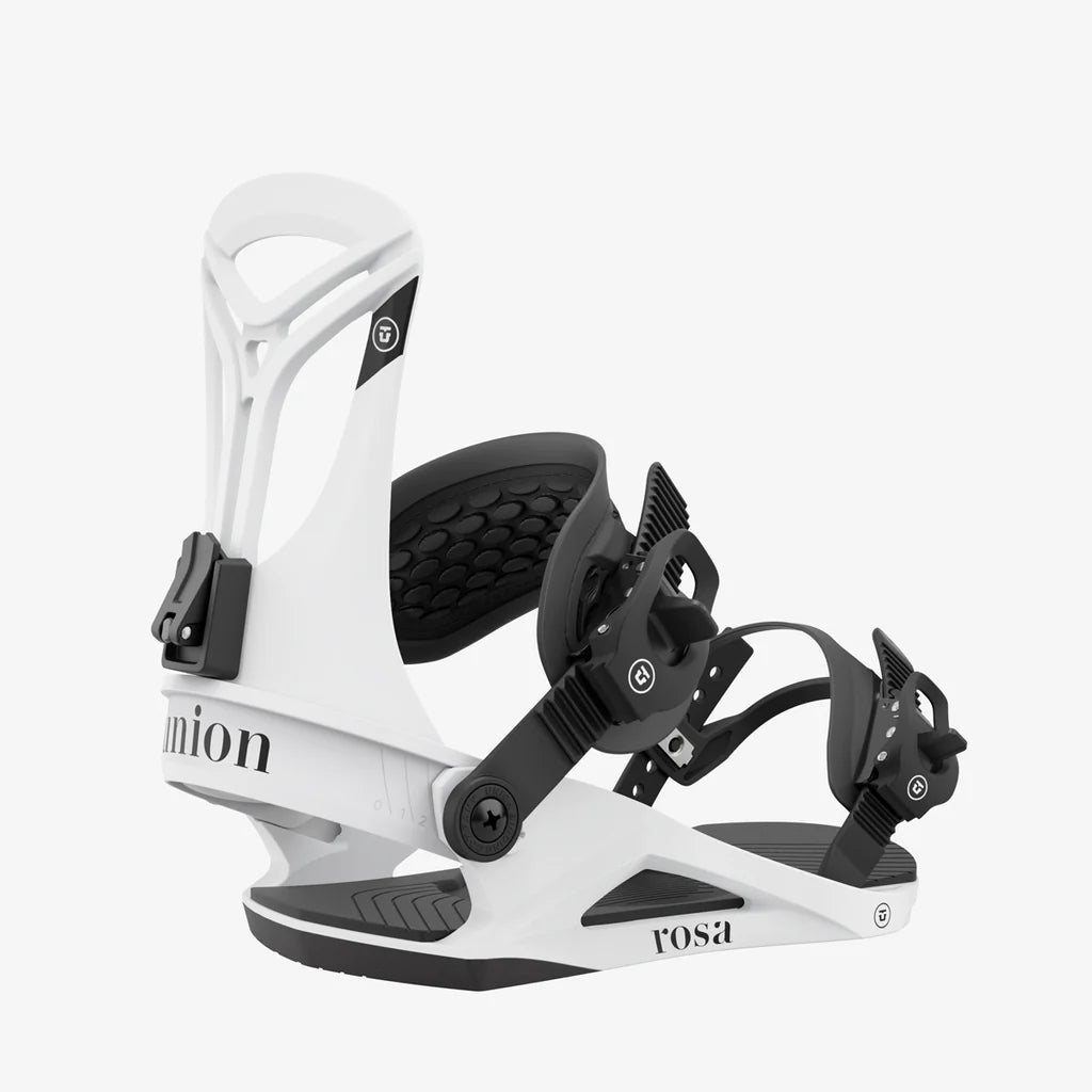 2024 Union Rosa Women's Snowboard Binding