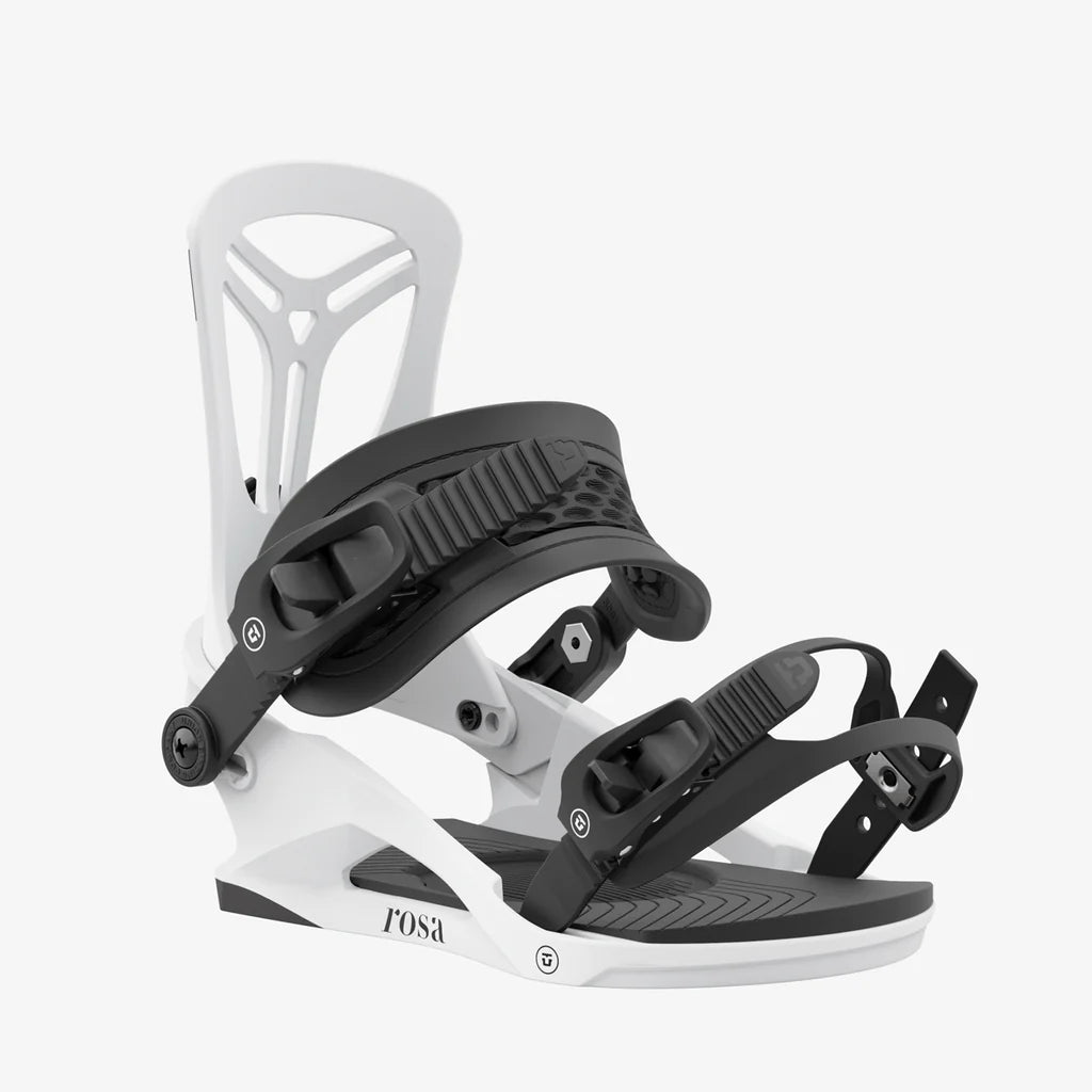 Union Rosa Snowboard Bindings · Women's · 2024