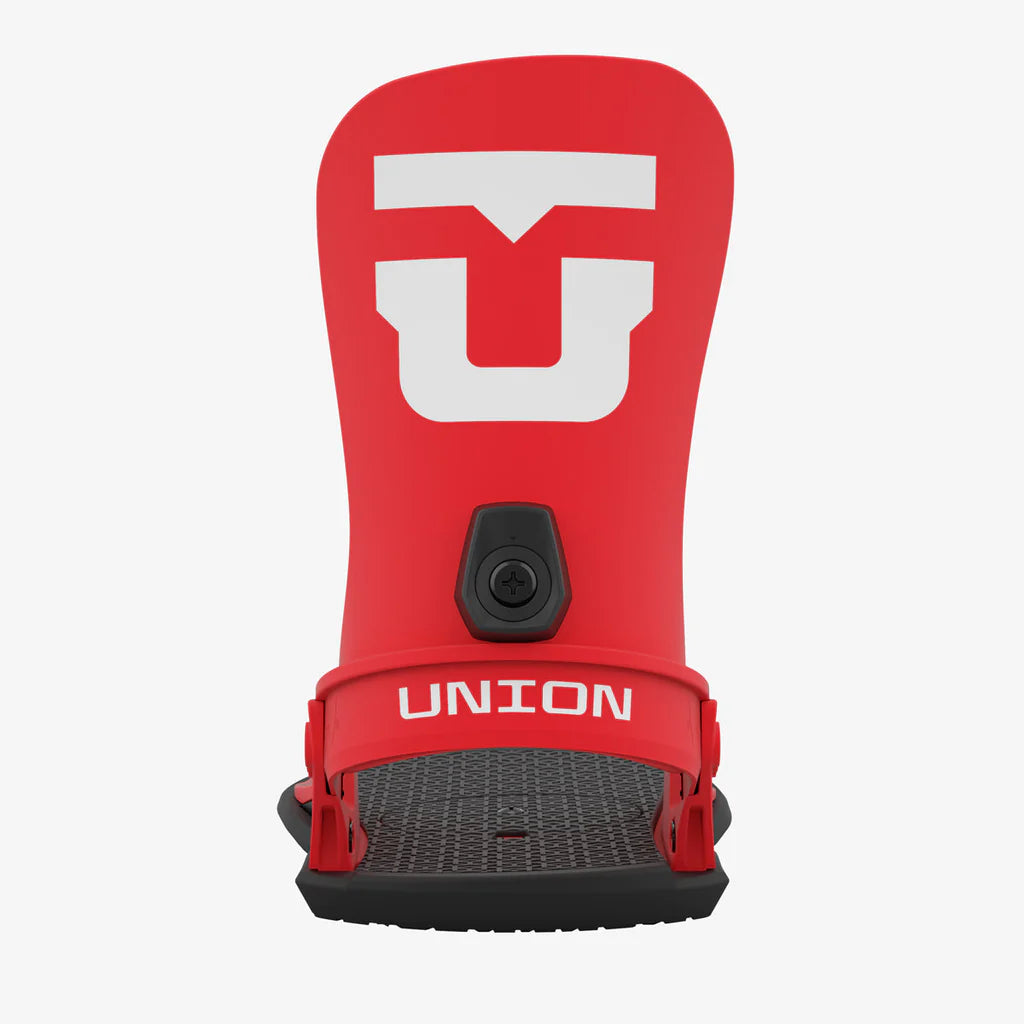 UNION STRATA 23-24 Sサイズ　RED Strata Men's Snowboard Binding | Union Binding Company