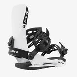 2024 Union STR Men's Snowboard Bindings