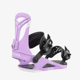 2025 Union Rosa Women's Snowboard Binding