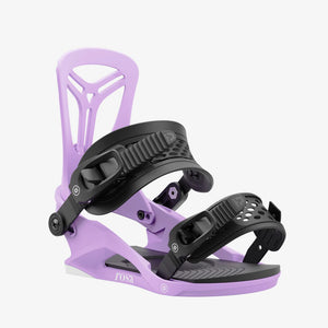 2025 Union Rosa Women's Snowboard Binding