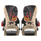 Union Atlas Pro 2026 Snowboard Binding