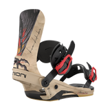 Union Atlas Pro 2026 Snowboard Binding