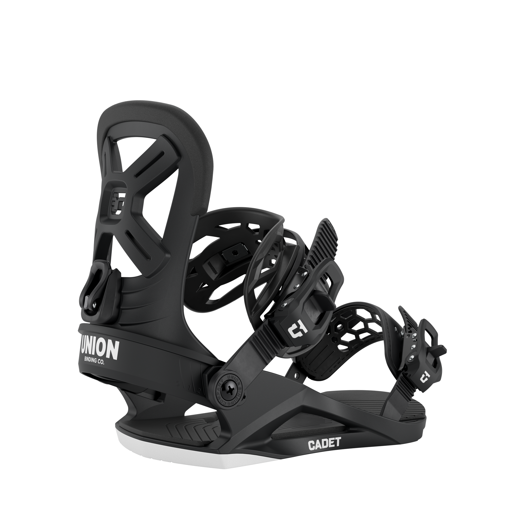 Union Cadet 2026 Snowboard Binding