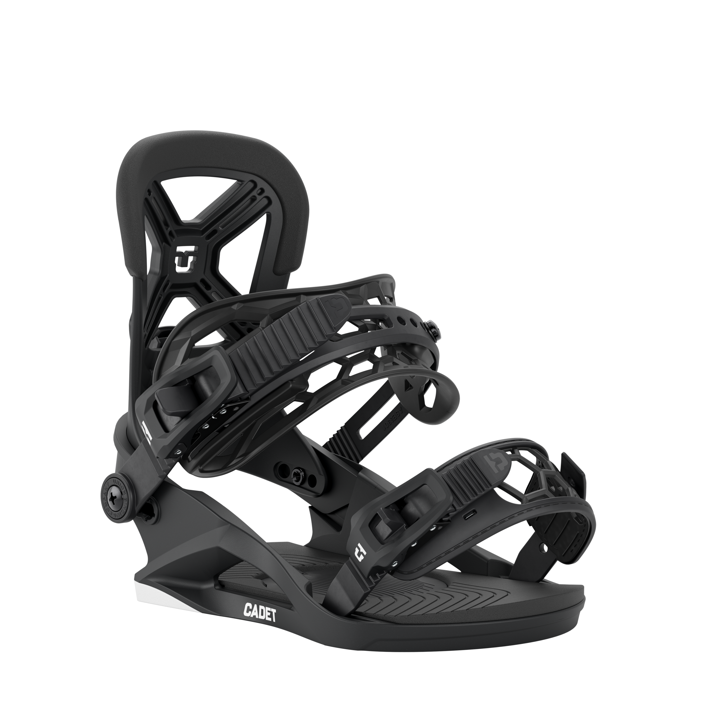 Union Cadet 2026 Snowboard Binding Union Cadet 2026 Snowboard Binding