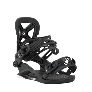 UNION Cadet Pro Mサイズ　黒　＋おまけ付き Cadet Pro Kids Snowboard Binding | Union Binding Company