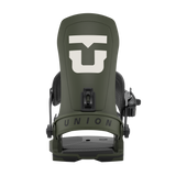 Union Force 2026 Snowboard Binding