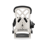Union Rosa 2026 Snowboard Binding
