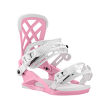 Union Rosa 2026 Snowboard Binding