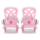 Union Rosa 2026 Snowboard Binding