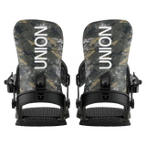 Union STR 2026 Snowboard Binding