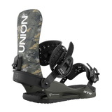 Union STR 2026 Snowboard Binding