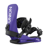 Union STR 2026 Snowboard Binding