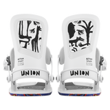 Union Ultra Men's 2026 Snowboard Binding