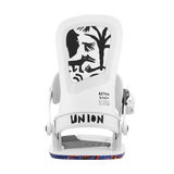 Union Ultra Men's 2026 Snowboard Binding