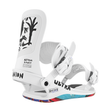 Union Ultra Men's 2026 Snowboard Binding