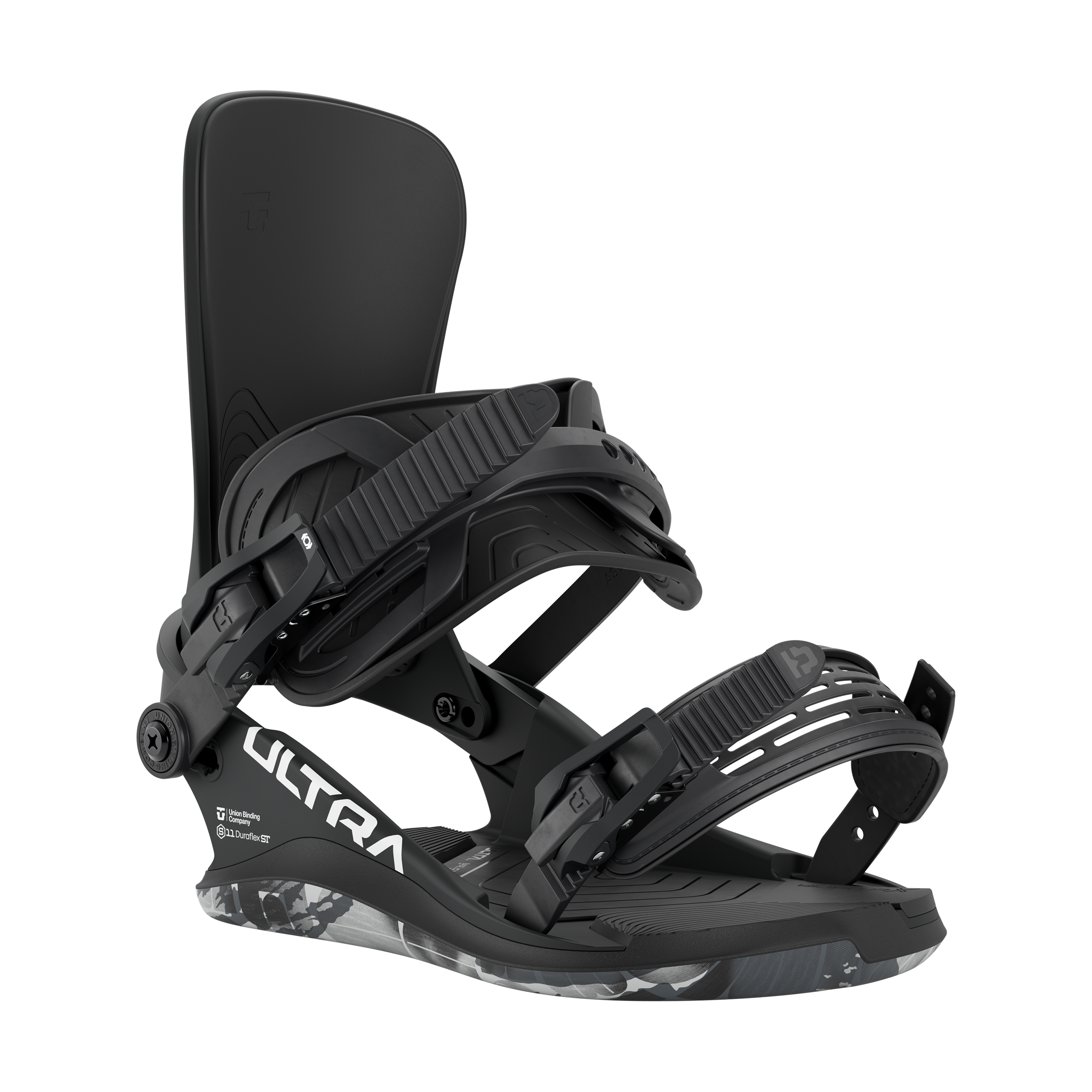 Union Ultra Men's 2026 Snowboard Binding