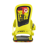 Union Ultra Men's 2026 Snowboard Binding