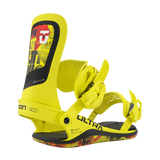 Union Ultra Men's 2026 Snowboard Binding