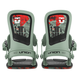 Union Ultra Men's 2026 Snowboard Binding