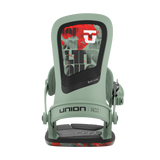 Union Ultra Men's 2026 Snowboard Binding