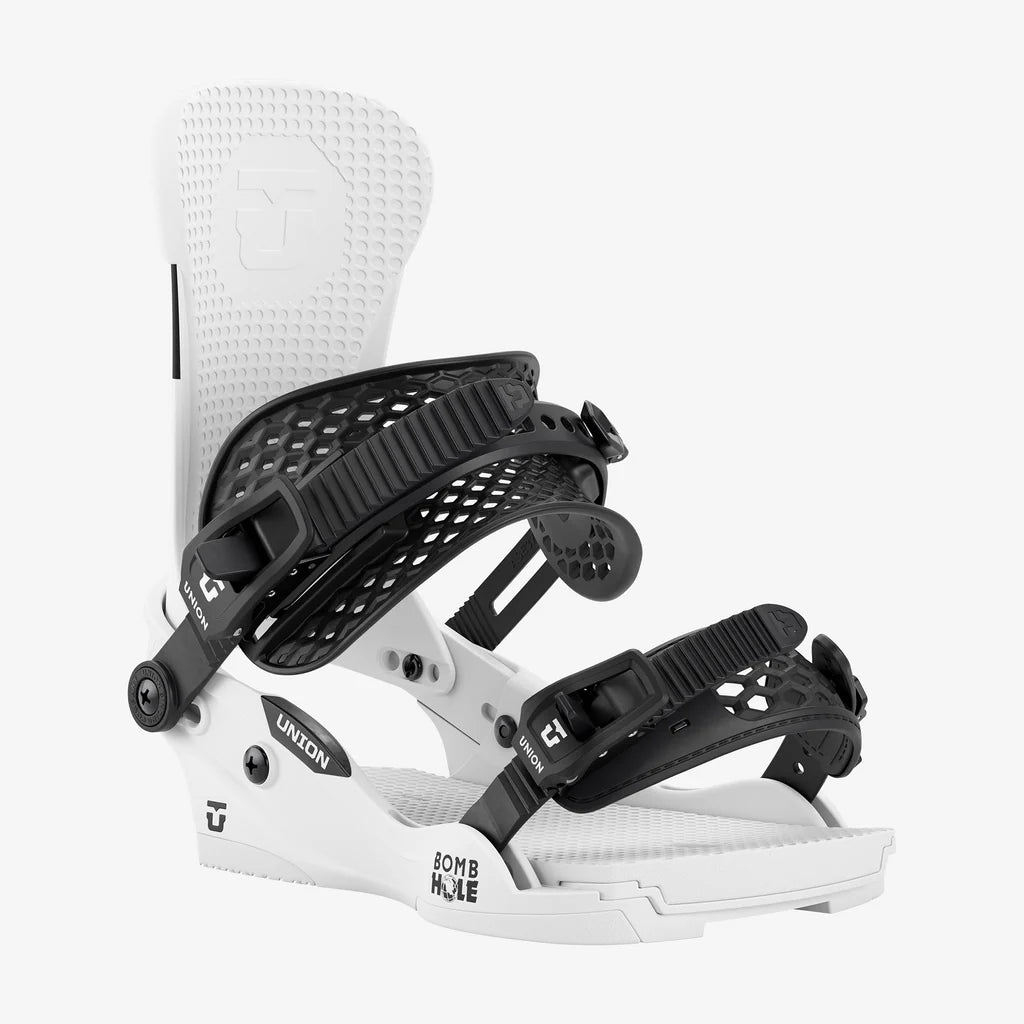Union Force Classic Bomb Hole 2026 Snowboard Binding
