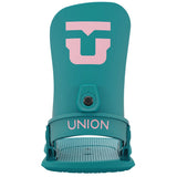 2025 Union Legacy Women's Snowboard Binding