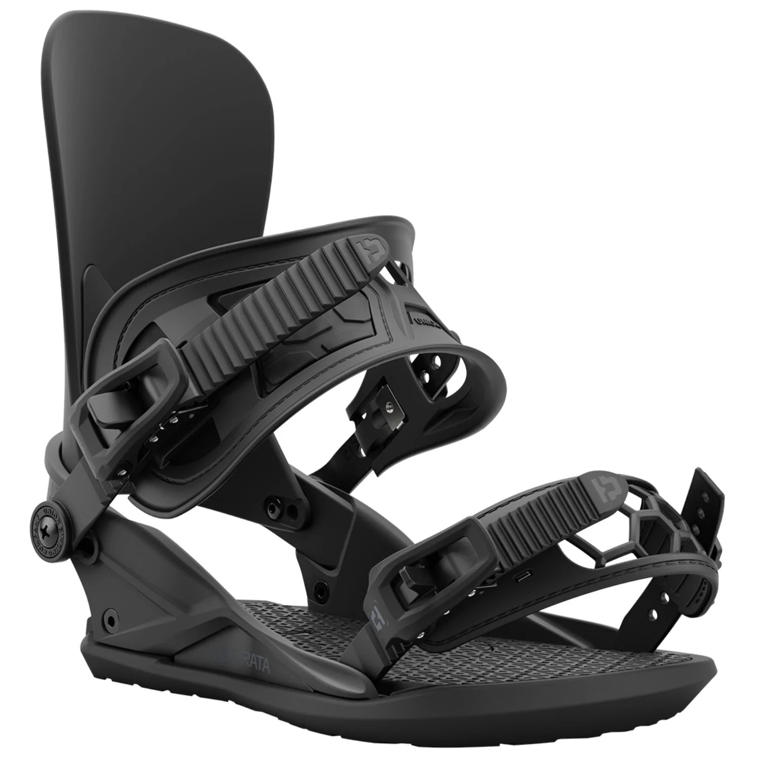 2025 Union Strata Men's Snowboard Binding 2025 Union Strata Men's Snowboard Binding