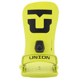 2025 Union Strata Men's Snowboard Binding