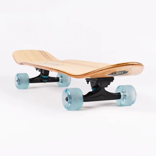 Sector 9 Van Bamboozler Longboard Complete
