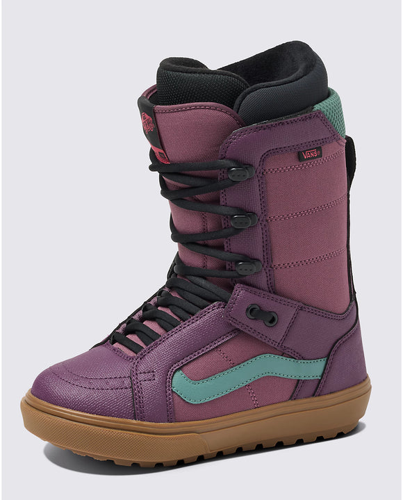 Vans Hi-Standard OG Women's Snowboard Boot