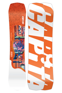 2024 CAPiTA Children of the Gnarr Children's Snowboard
