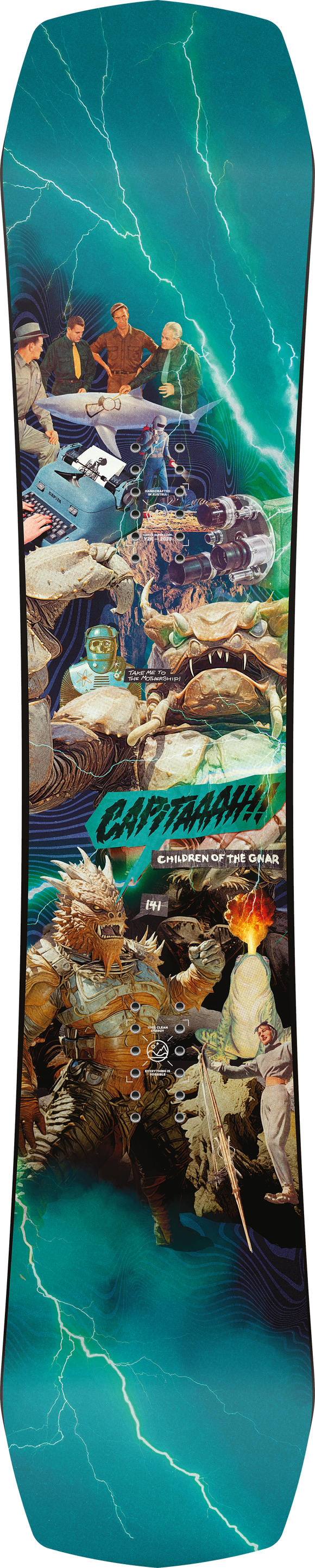CAPiTA Children Of The Gnar 2026