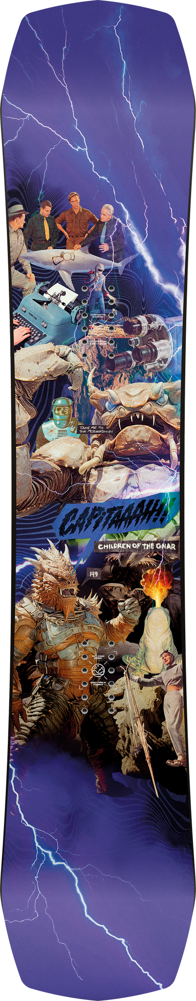capita children of the gnar snowboard Capita Children Of The Gnar Snowboard 2026 149