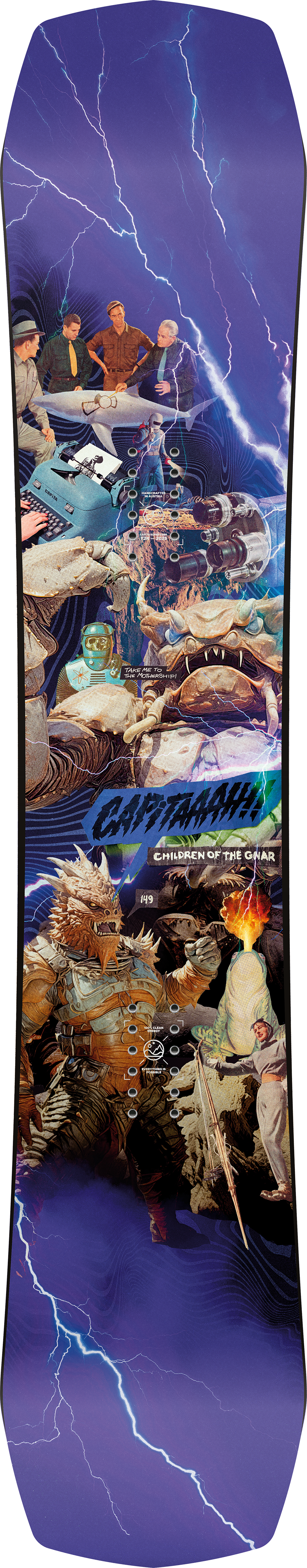 capita children of the gnar snowboard boys 2016 2017 Capita Children Of The Gnar Snowboard 2026 149