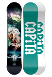 2024 CAPiTA Jess Kimura Mini Children's Snowboard