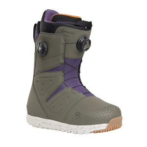 Nidecker Altai Men's Snowboard Boots