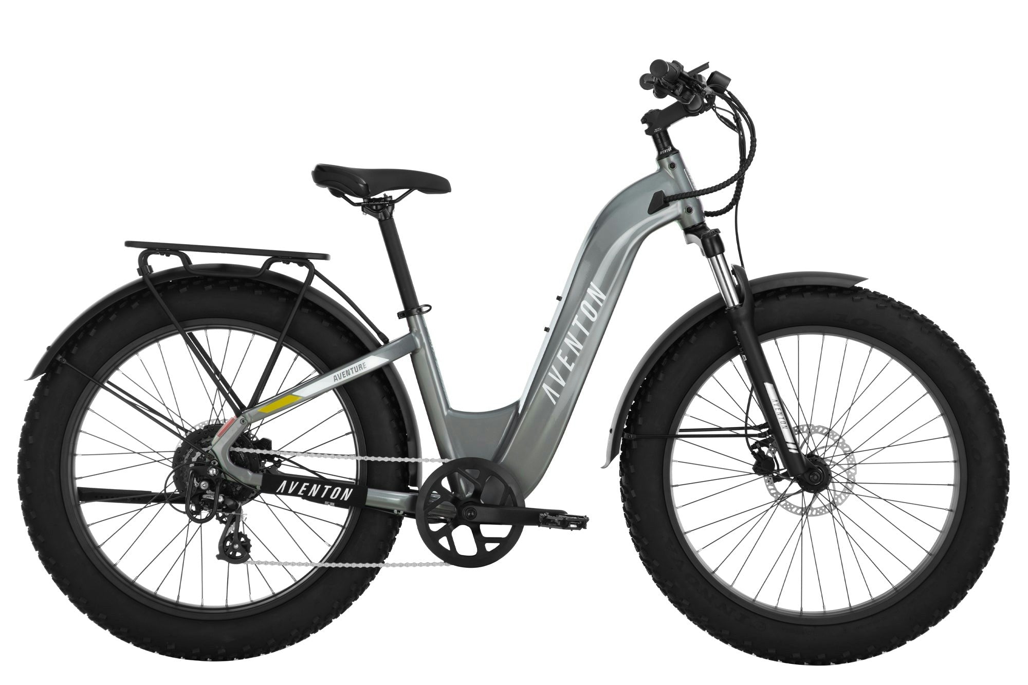 Aventon Aventure.2 Step-Through Ebike