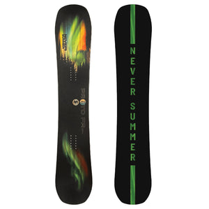 2024 Neversummer Triple Camber Proto FR Men's Snowboard