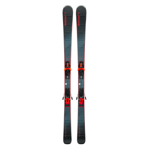 2024 Elan Element Blue/Red Men's Ski